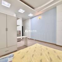 Cho thuê CHDV gần Sân bay Tân Sơn Nhất, đường Cộng Hòa - full nội thất