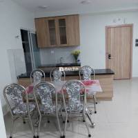 Bán căn hô 3 phòng ngủ tặng noi thất 