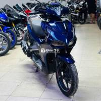 XE MÁY THỊNH PHÁT- AB 150 XANH THAN ABS BIỂN HN