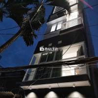 BÁN CĂN HỘ DỊCH VỤ QUẬN 1