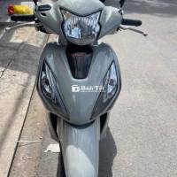 Honda Vision 2024 Xám 245 km