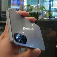 Samsung Galaxy A17 Xám Đã sử dụng