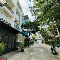 HXH 8M THÔNG-CVSÁT NHÀ-64M2-3TẦNG-3PN-PHẠM VĂN CHIÊU GV-CHỈ 7,55TỶ TL 