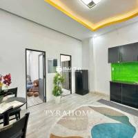 🎀CĂN HỘ 2PN BAN CÔNG FULL NỘI THẤT 55M2 NGAY GẦN CHỢ BÀ CHIỂU