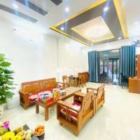  bán nhà 2 tầng mặt tiền đường Lưu Trọng Lư, Hải Châu - Đà Nẵng
