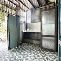 Bán nhà mê lửng đúc đường quy hoạch 5.5m lề 3m, gần FPT Đà Nẵng