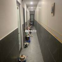 Bán căn hộ 4 tầng, kiệt Đống Đa,Đà Nẵng,dòng tiền 33tr/tháng