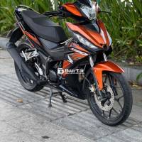 Honda Winner 150 V1 2018 Cam Đen 25.000km