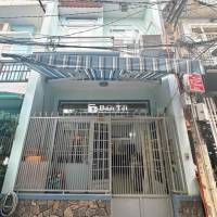NHÀ CHO THUÊ – HẺM THÔNG NGUYỄN SỸ SÁCH, PHẠM VĂN BẠCH