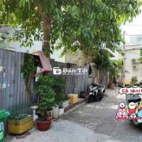Cần Bán gầp lô đầt Đương PVH .Phường TTN Q12 .DT 5 x13 giá 4 tỷ 050 TL