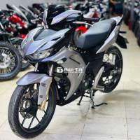 XE MÁY THỊNH PHÁT-WINNER V4 ABS XÁM BẠC LƯỚT 2026