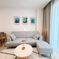 Cho thuê 2PN 2WC | Full nội thất| Thiết kế vintage nhẹ nhàng