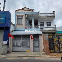 Cần Bán Gầp nhà  mặt tiền ĐHT 11 .DT 5 x20 .1 trệt 1Lầu giá 8tỷ 450 TL