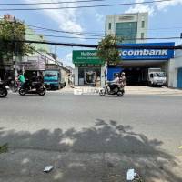 🏢 BÁN NHÀ MẶT TIỀN HẺM XE TẢI – THÍCH HỢP LÀM KHO, VĂN PHÒNG, SHOWROOM