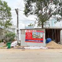 Nền 80m2 sổ hồng đường D28 Gần Chung Cư Hồng Loan- kdc Hong loan ctho