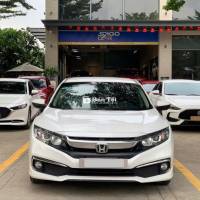 HONDA CIVIC 1.8E 2019 NHẬP THÁI XE GIA ĐÌNH LƯỚT