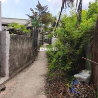 CHÍNH CHỦ CẦN BÁN DÃY TRỌ 4PN, CẢI TẠO ĐƯỢC 5PN