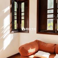 Cho thuê nhà đẹp 3 tầng 4PN - MT đường Mỹ Đa Đông - Gần Biển Mỹ Khê