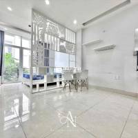 🔥Căn Hộ - Studio - Cửa Sổ - Ban Công