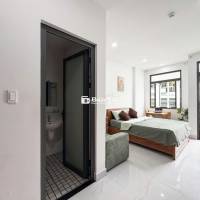 BAN CÔNG CỬA SỔ NGAY YÊN THẾ 1-2 PHÚT ĐI BỘ FULL NỘI THẤT THANG MÁY