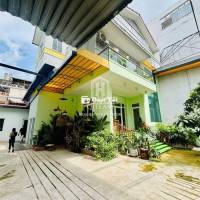 💥1000m2 sử dụng - QUẬN 3 - Kinh Doanh Tự Do💥