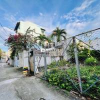 57TR/M_ĐẤT LINH TÂY (6x26M)_GIÁ 9.2TỶ_CÁCH PHẠM VĂN ĐỒNG 200M_HẺM OTO