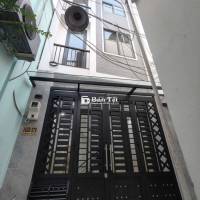 Cần cho thuê phòng ngay chợ Phú Nhuận