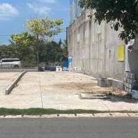 Đất Phan Thiết vị trí đắc địa - 2 mặt tiền - tiềm năng tăng giá cao