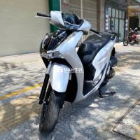 SH 2020 Bạc Máy Rin, Bảo Hành Dài Hạn