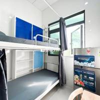 KTX NAM CÁCH HUB 400M, GẦN UTE – PHÒNG 4 NGƯỜI – TRỌN GÓI TỪ 1,6 TRIỆU
