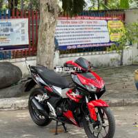 Honda Winner X 2019 Đỏ đen
