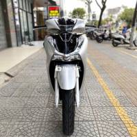 Honda SH 150 2022 Màu Đẹp Về Bấm Biển Số Mới Lun