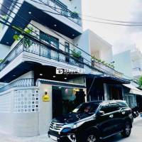 BÁN VILLA 3 TẦNG 2 MT 400 ĐƯỜNG 5m5 ĐIỆN BIÊN PHỦ