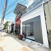 Nhà Đã Hoàn Công_ trung tâm TP_p.Dĩ An_DTSD:105,1m2