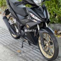 Honda Winner 150 V1 2019 Đen nhám 20.000km