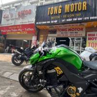 KAWASAKI Z300 i abs biển số 29 biển số đẹp