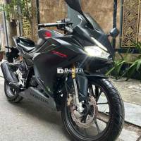 HONDA CBR150 ABS FI cuối 2023 biển số 29 pkl lướt