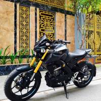Yamaha MT15  2022  biển 29 xe hoàn hảo mới đẹp pkl
