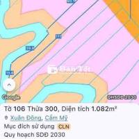 1 sào mặt nhựa- giá rẻ nhất khu