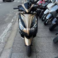Honda Air Blade 2014 Đen, Vàng đồng Đã sử dụng