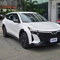 VinFast VF8 Allnew còn 4 suất cọc | Đủ màu |