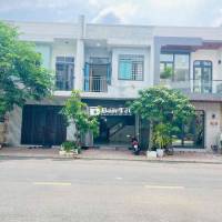 Nhà Đã Hoàn Công khu nhà ở Thắng Lợi - gần Vincom 550. Trục chính Đs1