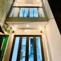 NHÀ 1 LẦU + LỬNG 15.5m2 GẦN MẶT TIỀN, NGAY TRƯỜNG TRẦN VĂN ƠN