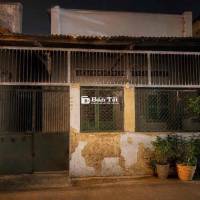 Ngộp bank, bán gấp, Hẻm xe tải, 280m2, Phạm Văn Chiêu, ngang 6m