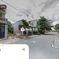 Lô đất đường 18 KDC Nam Long, Bến Lức, Long An
