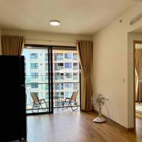 cho thuê 2pn1wc nhà trống gd2 chung cư akari city
