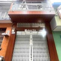 Hẻm 4M Phó Cơ Điều Q11