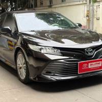 CAMRY 2.5Q 2019 | xe đẹp- 76.000km| TT 342tr
