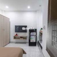 Phòng Studio - Bếp Cách Xa Giường - Oto Tận Cửa
