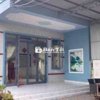 CHỦ KẸT BÁN NHANH CĂN NHÀ CẤP 4